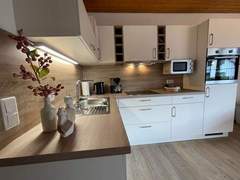 Ferienwohnung - Ferienwohnung Ap. Hömberg