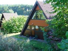 Ferienhaus - Ferienhaus Winnetou