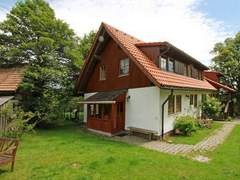 Ferienwohnung - Ferienwohnung Landhaus Graf