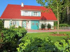 Ferienhaus - Ferienhaus Tauchert