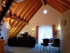 Ferienwohnung - Ferienwohnung Bär