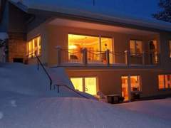 Ferienwohnung - Ferienwohnung Wohnung in Schönwald mit Garten und Terrasse