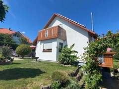 Ferienwohnung - Ferienwohnung Urlaubstraum