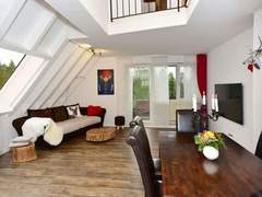 Ferienwohnung - Ferienwohnung Apartment Black Forest Bollenhut Deluxe