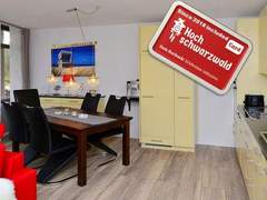 Ferienwohnung - Ferienwohnung Appartement Seestern