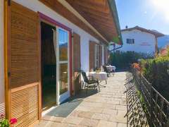 Ferienwohnung - Ferienwohnung Wohnung Watzmann