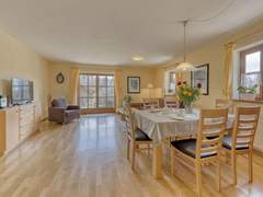 Ferienwohnung - Ferienwohnung Wohnung Lusen