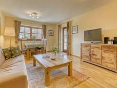 Ferienwohnung - Ferienwohnung Wohnung Schwarzeck