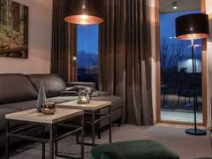 Ferienwohnung - Ferienwohnung Exklusive Ferienwohnung mit eigener Sauna