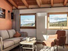 Ferienwohnung - Ferienwohnung EXCLUSIVE FERIENWOHNUNG MIT EIGENER SAUNA