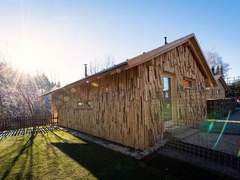 Ferienhaus - Ferienhaus Oheblick