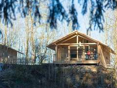 Ferienhaus - Ferienhaus FORSTGUT - Raum für wertvolle Zeit