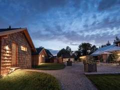 Ferienwohnung - Ferienwohnung Exklusive Ferienwohnung mit eigener Sauna