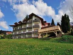 Ferienwohnung - Ferienwohnung im Bayerischen Wald inkl. aktivCard