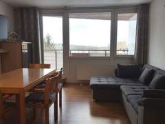 Ferienwohnung - Ferienwohnung Bayernwald Idyll