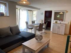 Ferienhaus - Ferienhaus Studio-Ferienhaus