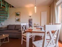 Ferienhaus - Ferienhaus Haus Arberblick