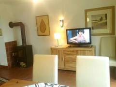 Ferienhaus - Ferienhaus Schlossberg mit WLAN