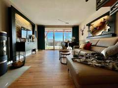 Ferienhaus - Ferienhaus Zandtissimo 54