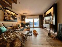 Ferienhaus - Ferienhaus Zandtissimo 49