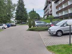 Ferienwohnung - Ferienwohnung Wanderglück