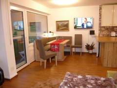 Ferienwohnung - Ferienwohnung Sport Alpin Wh 230