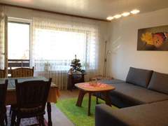 Ferienwohnung - Ferienwohnung Sonnenbichl Wh 102