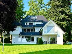 Ferienwohnung - Ferienwohnung Villa Noho