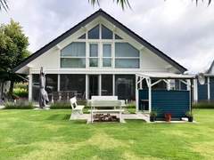 Ferienhaus - Ferienhaus Haus „Am Yachthafen“