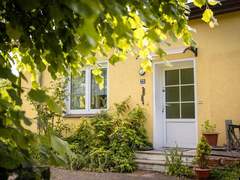 Ferienwohnung - Ferienwohnung Fewo für 2 Pers.