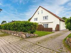 Ferienwohnung - Ferienwohnung Ostsee