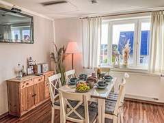 Ferienwohnung - Ferienwohnung Ostsee