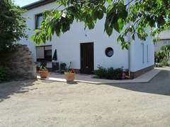 Ferienwohnung - Ferienwohnung Kalle