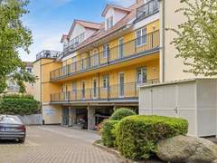 Ferienwohnung - Ferienwohnung Sonnenresidenz