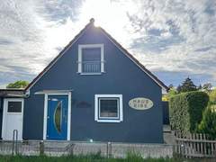 Ferienhaus - Ferienhaus Gemütliches Ferienhaus mit eigener Terrasse