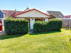 Ferienwohnung - Ferienwohnung FeWo3