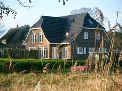 Ferienhaus - Ferienhaus Admiral's Corner Luv