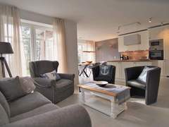 Ferienhaus - Ferienhaus Admiral's Corner Lee