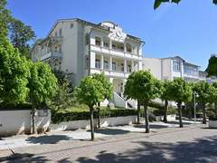 Ferienwohnung - Ferienwohnung Villa Celia Sellin