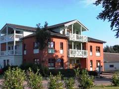 Ferienwohnung - Ferienwohnung Zeesenhaus 6