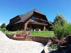 Ferienwohnung - Ferienwohnung Wohnung mit Balkon in Sellin