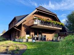 Ferienwohnung - Ferienwohnung mit Terrasse in Sellin