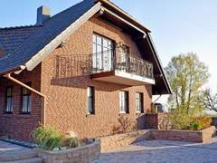 Ferienwohnung - Ferienwohnung Maisonette-Wohnung direkt am Selliner See