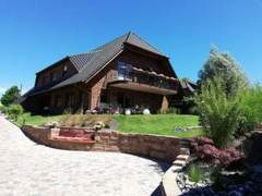 Ferienwohnung - Ferienwohnung mit Balkon in Sellin