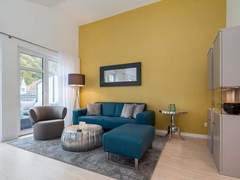 Ferienwohnung - Ferienwohnung Sonnenblick