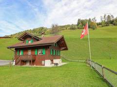 Ferienwohnung - Ferienwohnung Innere Bleikenstrasse 2