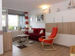 Ferienwohnung - Ferienwohnung am Wendtorfer Strand
