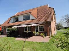 Ferienwohnung - Ferienwohnung Komfortable Ferienwohnung in Waase