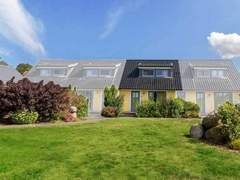 Ferienhaus - Ferienhaus im idyllischsten Winkel Rügens