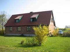 Ferienwohnung - Ferienwohnung Möwe in Ummanz-Lüßvitz